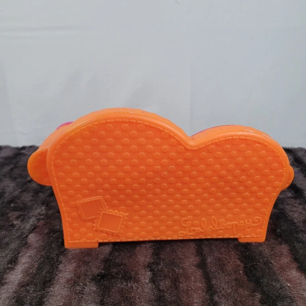 lalaloopsy doll furniture
